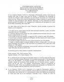 Ejercicios propuestos de presupuestos