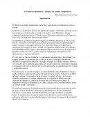 El Fútbol en Sudamérica y Europa: Un Análisis Comparativo