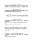 Tráfico Asfixiante en Nuevo León|