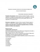 Día de la Familia Ministerial