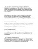 Estudio de caso. La misión de una institución