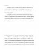 La educación en México. La educación durante El Porfiriato