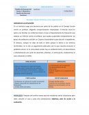 Gestión de Recursos del Centro I: Dirección y Gestión de Recursos Humanos