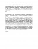 Proyecto final, cartas entre Ann y Cumandá