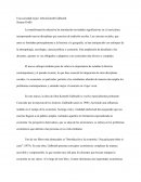 Una sociedad mejor. John Kenneth Galbraith