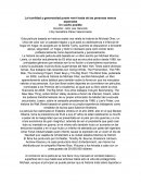 Película Un sueño posible