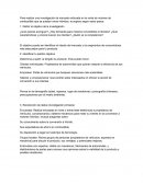 Investigación de mercado motores convertibles a híbridos