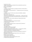 La entrevista con el cliente