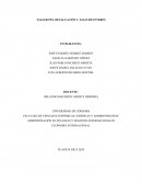 Taller PPA, devaluación y tasas de interés