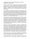 Inseguridad en el Perú ¿Dónde están los que deberían garantizarnos protección?