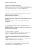 Homicidios de 26 a 6 diarios en Ecuador