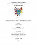 Modelo Scoping Review