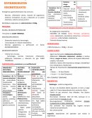 Enterocolitis necrotizante