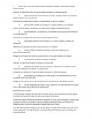 Entrevista Tu primer empleo