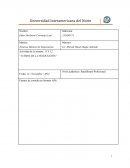 Valores en las negociaciones