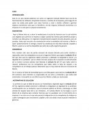 Código de ética de ingenieros del Peru
