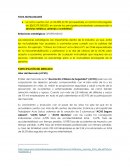 FODA Líder del Mercado (ACHS)