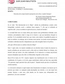 Derechos de la mujer desde la perspectiva de la Dra. Lourdes Enríquez