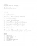 Proyecto agricultura inteligente