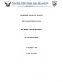 Transformaciones sociales en el Ecuador