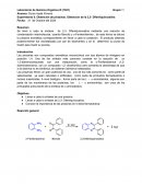 Síntesis de Quinoxalinas