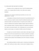 El canibalismo como argumento literario