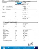 Perfil bioquímico de 31 elementos