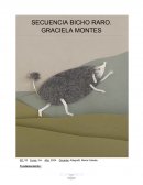 Secuencia Bicho raro