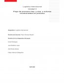 Proceso de exportación de la uva chilena con destino a China