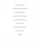 Taller ética. ¿Qué conocimientos aportan las diferentes concepciones ahistoricistas de la moral?