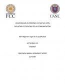 Régimen legal de la publicidad