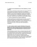 Texto académico y científico