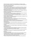 Causas del fracaso del federalismo