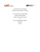 El ciclo de vida de un proyecto