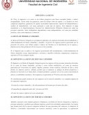 Impuesto a la Renta en el Perú