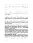 Desafíos al socializar los resultados de un diagnóstico en la comunidad