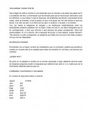 Actividades para dinámicas grupales