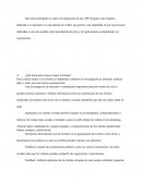 ¿Cómo podría incrementar la satisfacción del cliente?