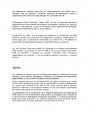 Sistemas de registro comunal en Venezuela