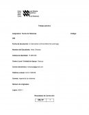 Trabajo práctico de teoría de sistemas