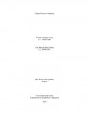 Trabajo Práctico Estadística