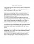 Entidad Financiera – Banco de Bogotá Colombia