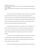 Caso práctico - Centralair