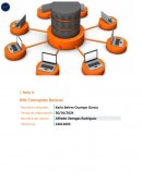 Mis Conceptos Basicos