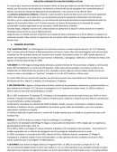 Industria aeronáutica militar española actual