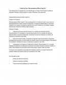 Caso: Electrodomésticos William Cediel S.A