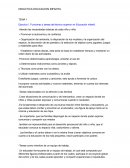 Didáctica Educación infantil. Ética profesional