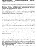 Epistemologia de la salud. Reproducción social, subjetividad y transdisciplina