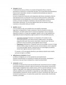 Internet de las Cosas, aplicaciones en la industria