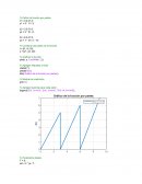 Gráficas y simualción